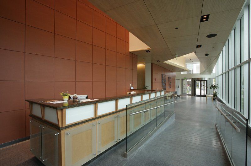 custom countertop