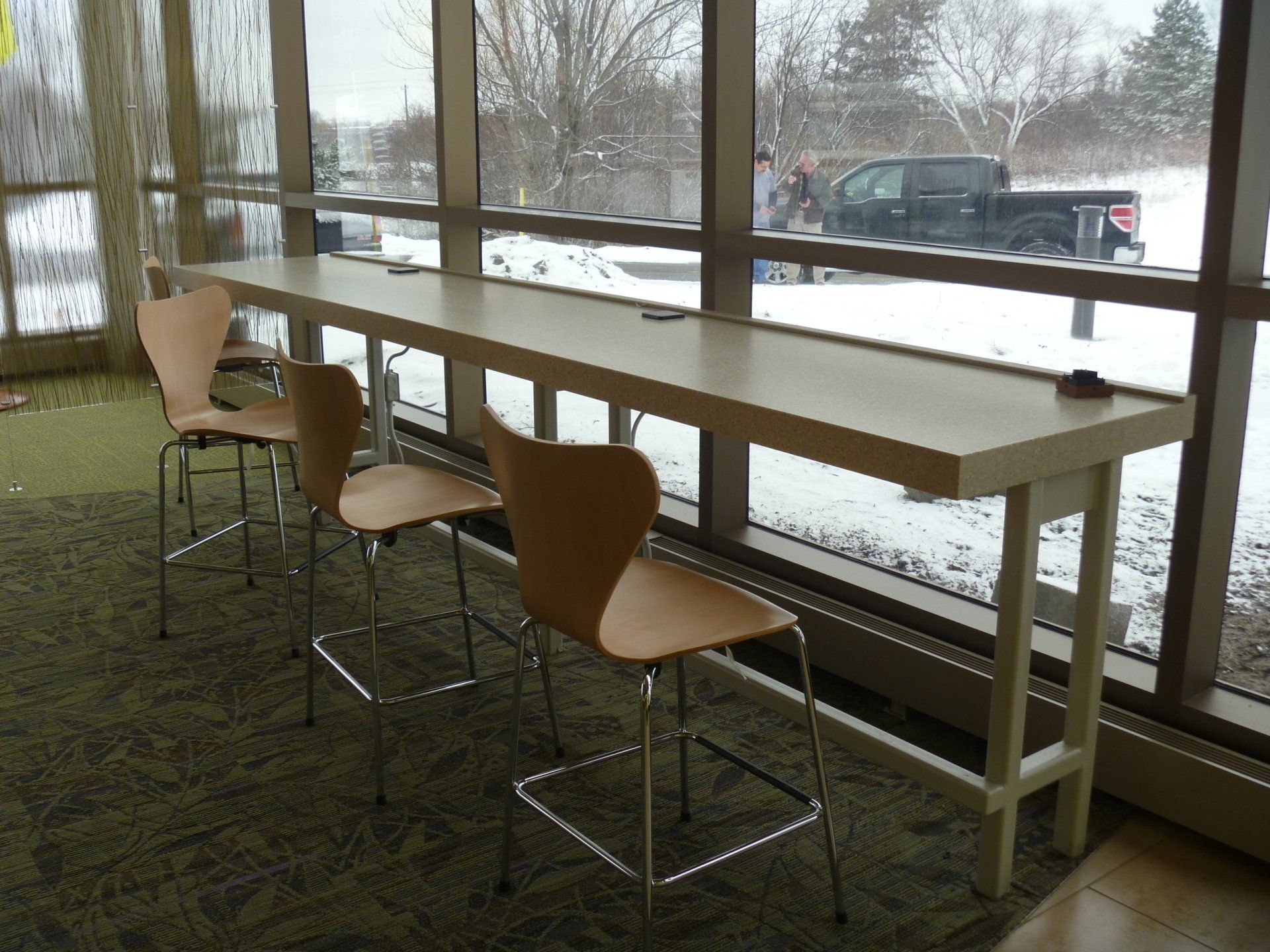 custom countertop